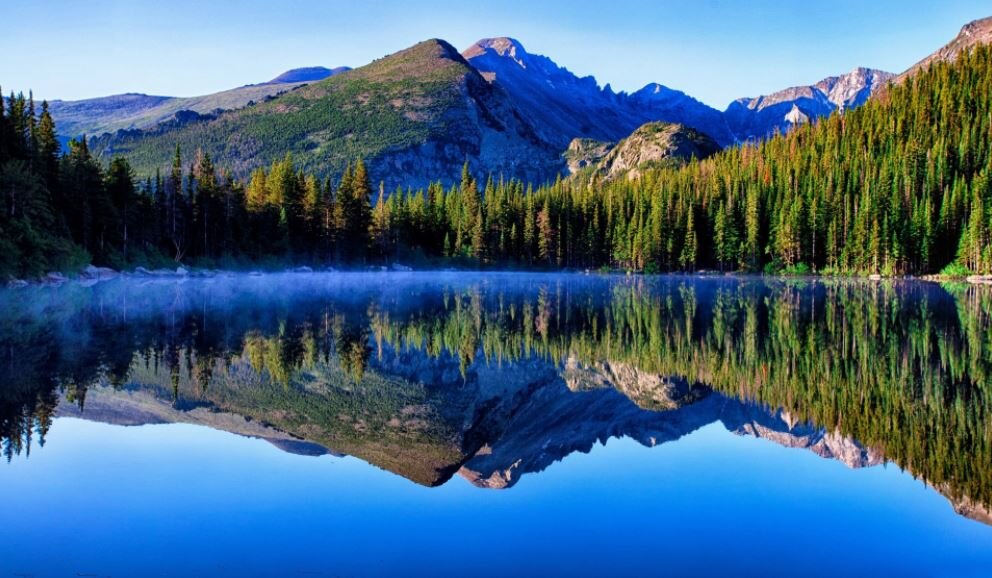 water efficient building