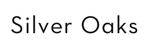 Silver Oaks Logo