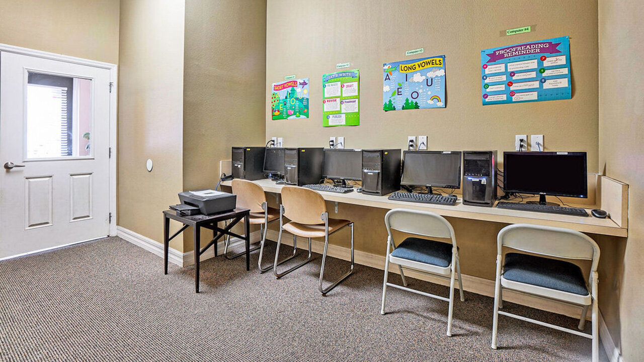 Silver Oaks Apartments, a great place to live