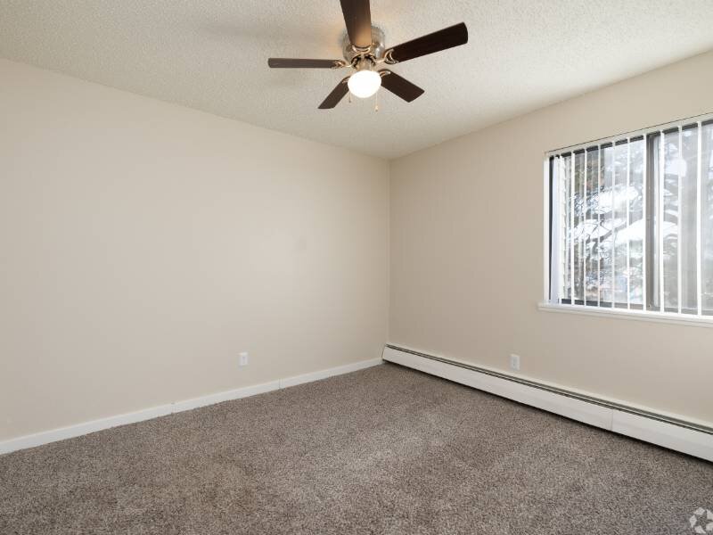 Ceiling Fan | Airlan Arms Apartments