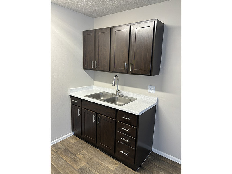 Kitchen Sink | Airlan Arms