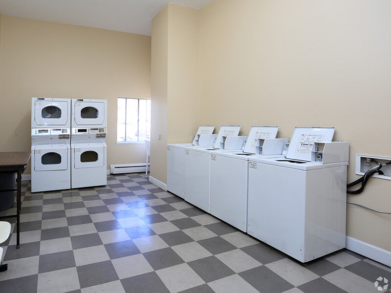 Laundry | Airlan Arms