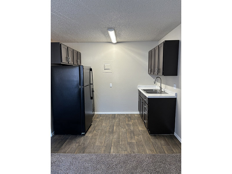 Fully Equipped Kitchen | Airlan Arms