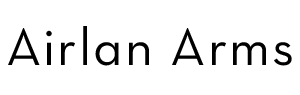 Airlan Arms Logo