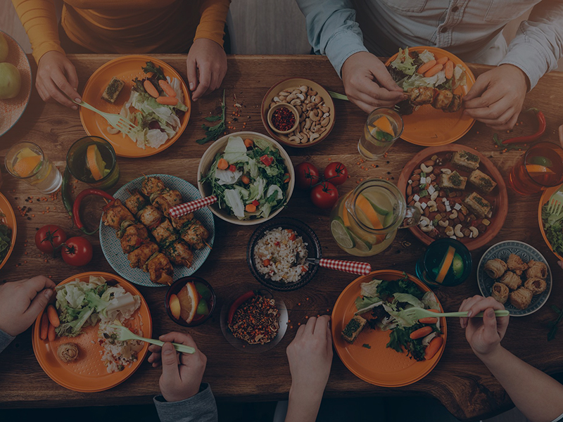 Restaurants in Colorado Springs, CO