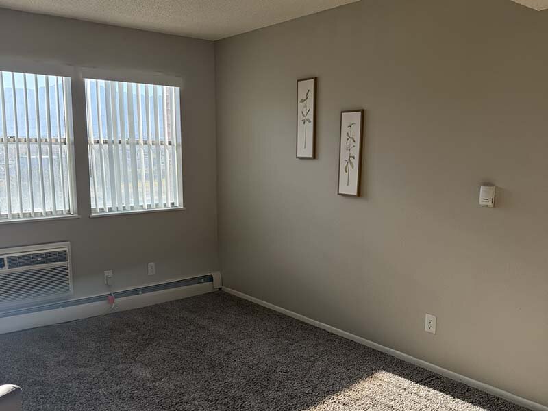 Apartment Interior | Spring Creek Apartments in  Colorado Springs, CO