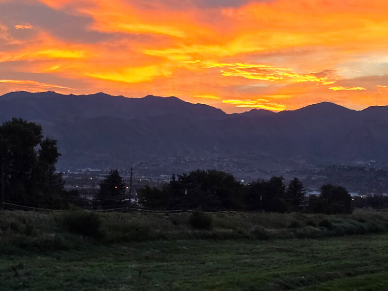 Spring Creek Apartments in Colorado Springs