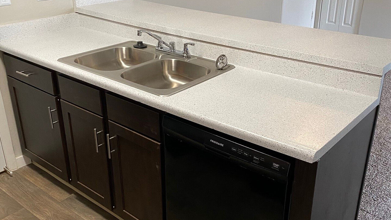 Spring Creek Apartments Neighborhood