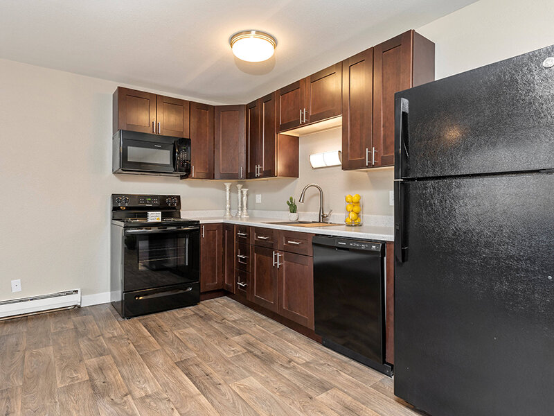 Kitchen Appliances | Chestnut Hills