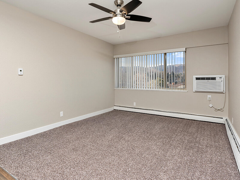 Interior Room | Chestnut Hills