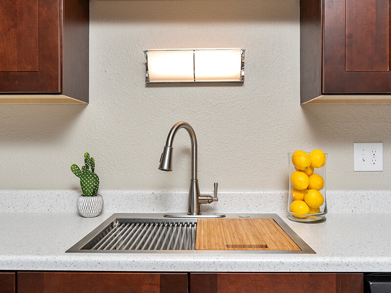 Kitchen Sink | Chestnut Hills