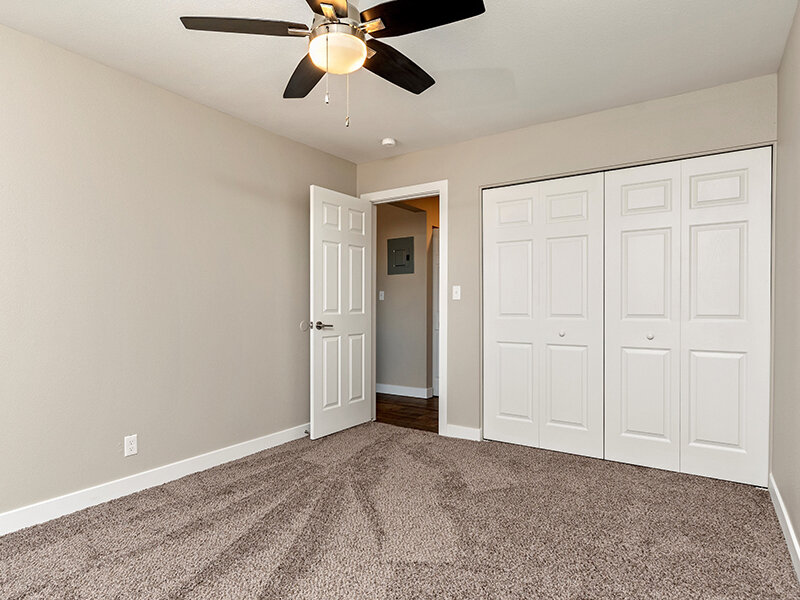 Closet | Chestnut Hills