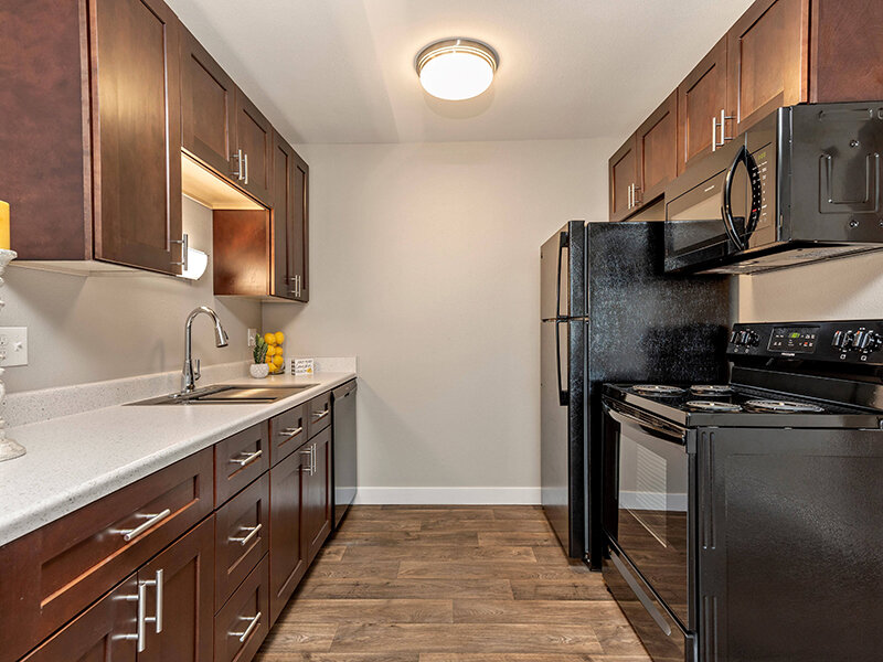 Kitchen | Chestnut Hills