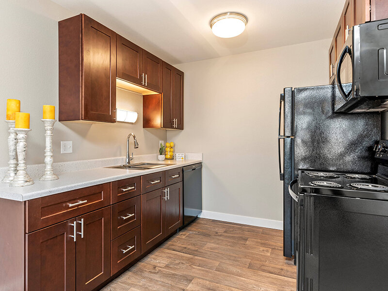 Large Kitchen | Chestnut Hills