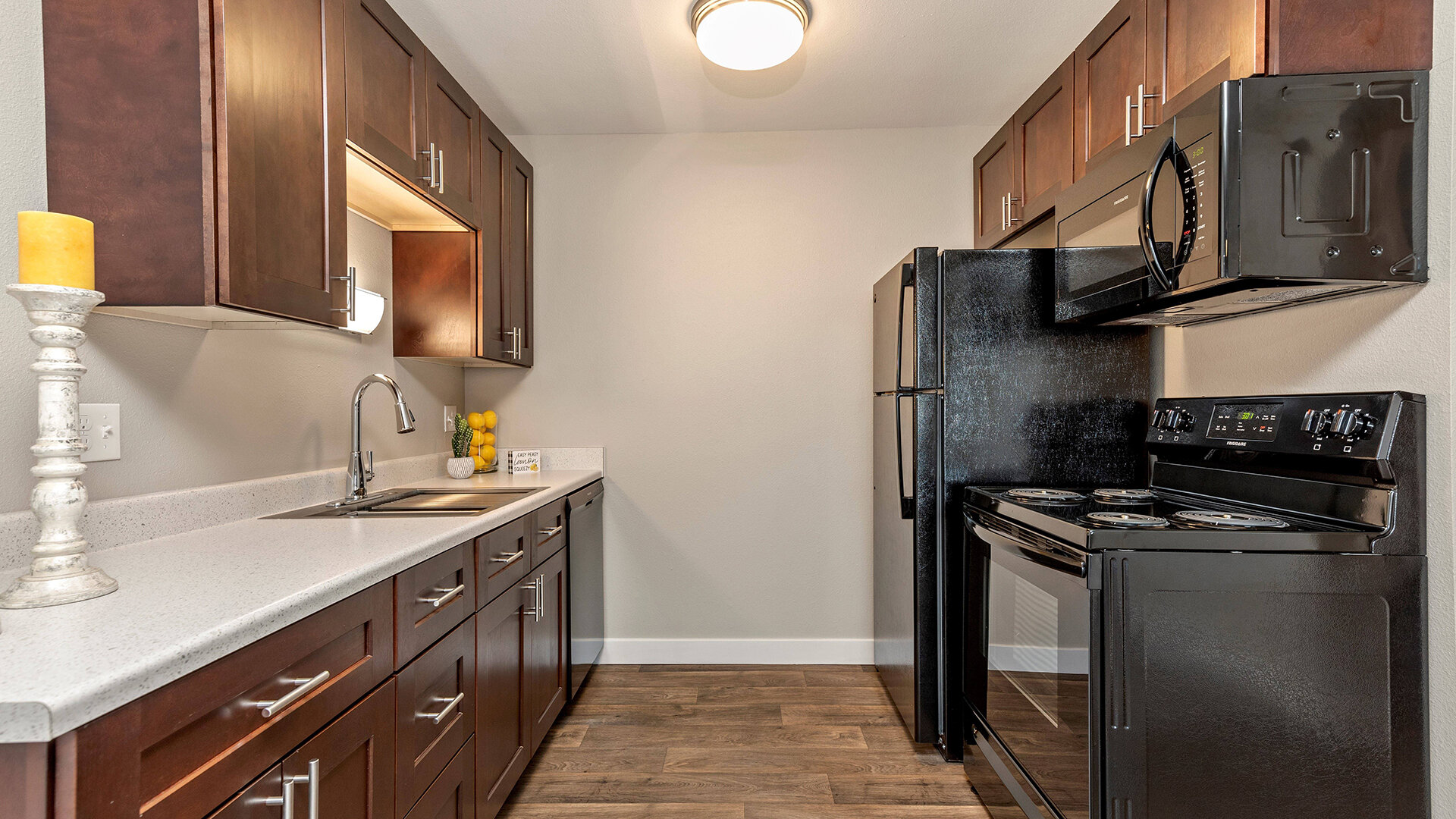 Chestnut Hills Apartments in Colorado Springs, CO