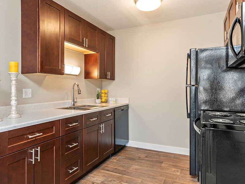 Chestnut Hills Apartments