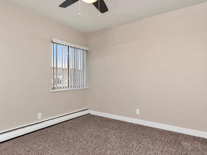 Chestnut Hills Apartments in Colorado Springs