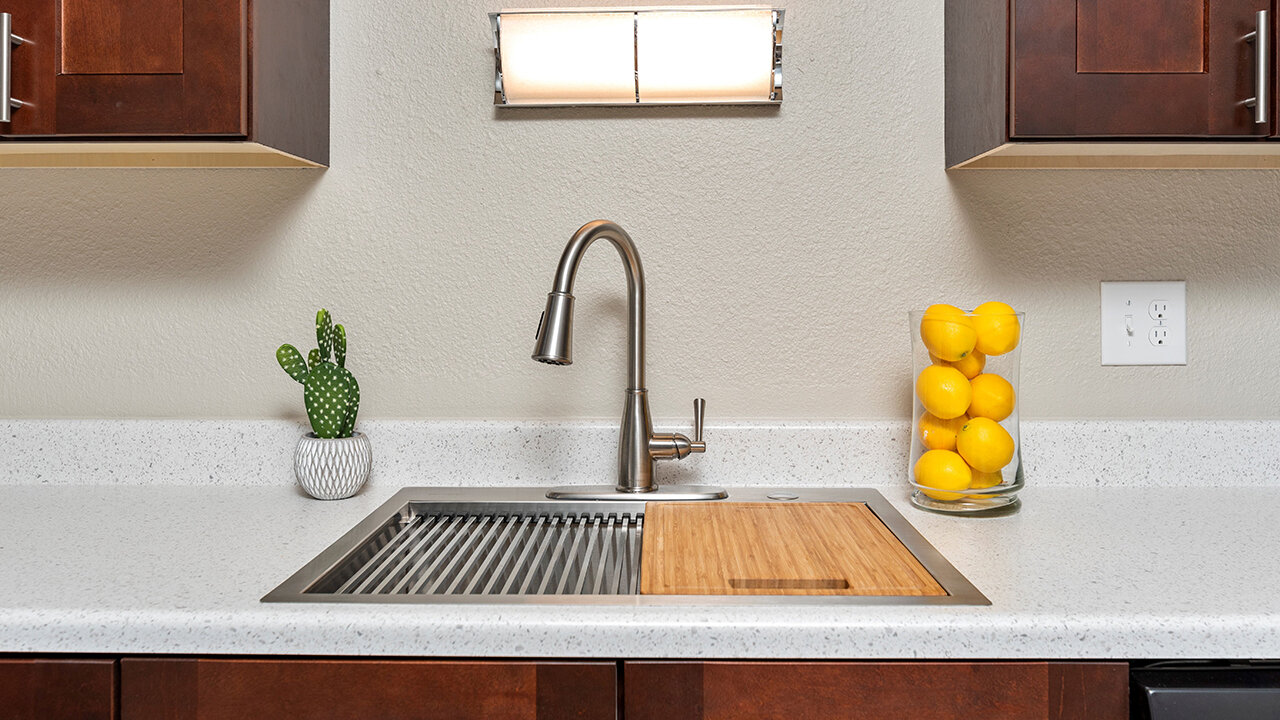 Chestnut Hills Apartments Neighborhood