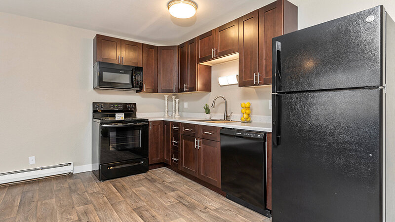 Chestnut Hills Apartments