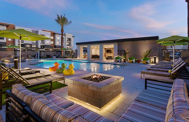Kalon Luxury Apartments Apartments in Phoenix, AZ