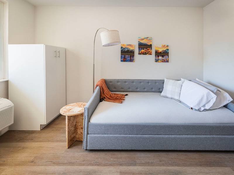 Apartments in Aurora, CO | Oslo on 6th