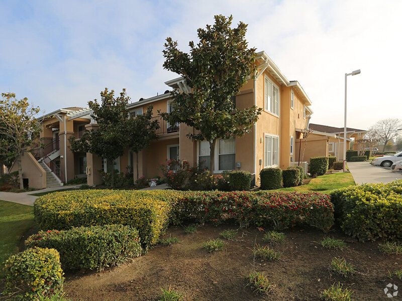 Property Exterior | Harmony Court