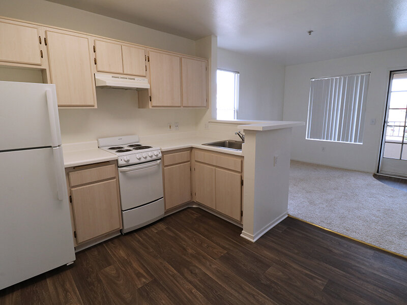 Luxury Kitchen | Harmony Court