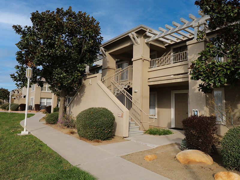 Breathtaking Views | Harmony Court