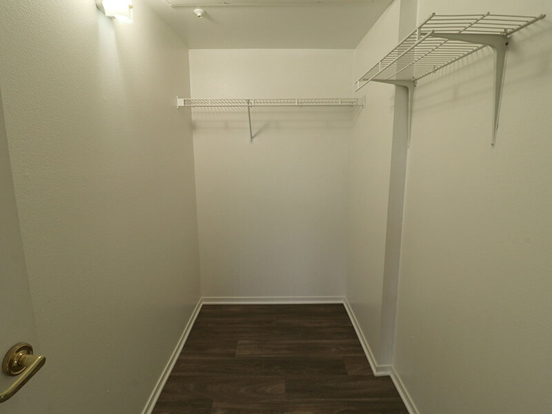 Closet | Harmony Court