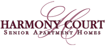Harmony Court Logo
