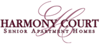 Harmony Court Logo
