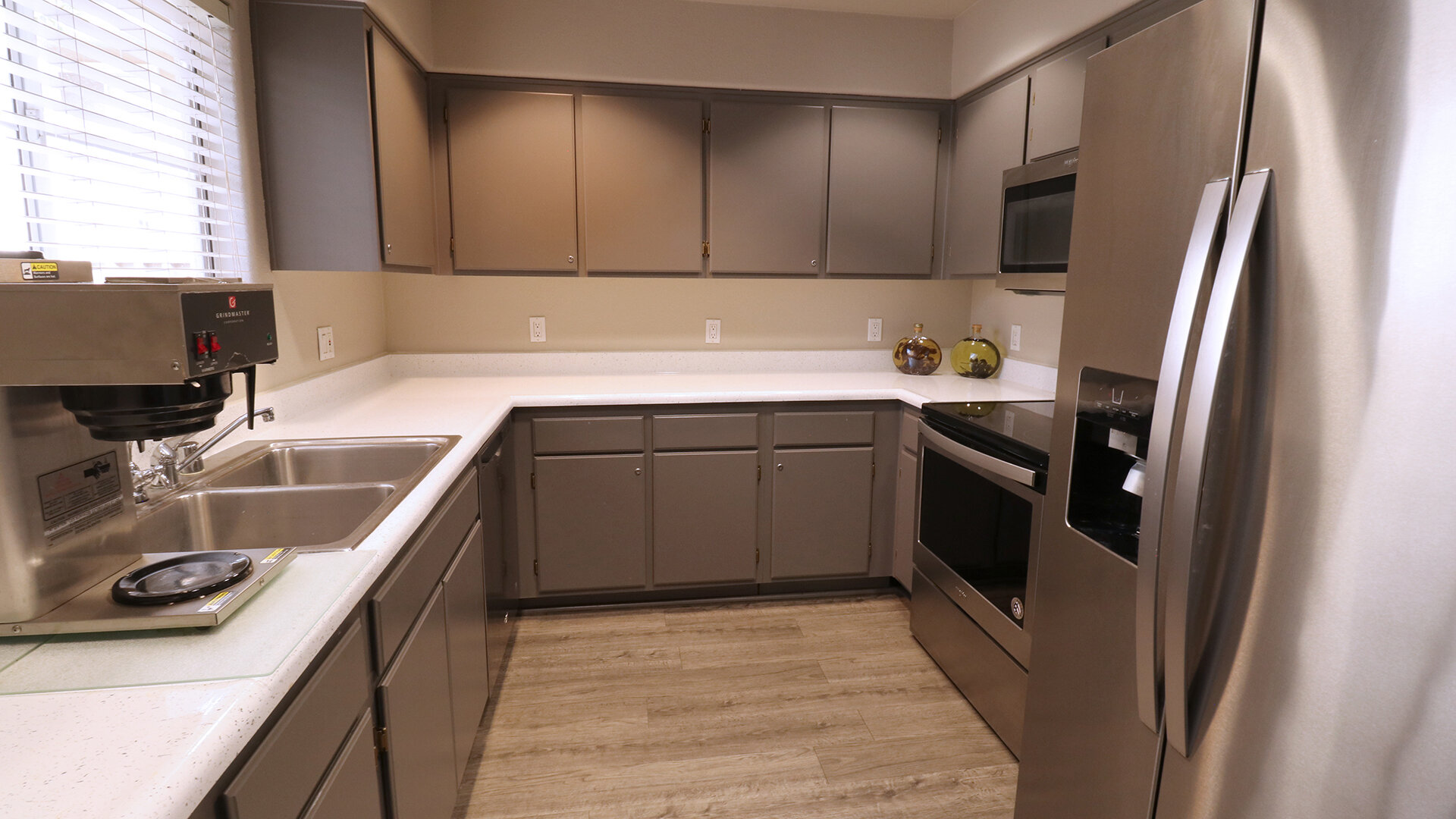 Harmony Court Apartments Amenities