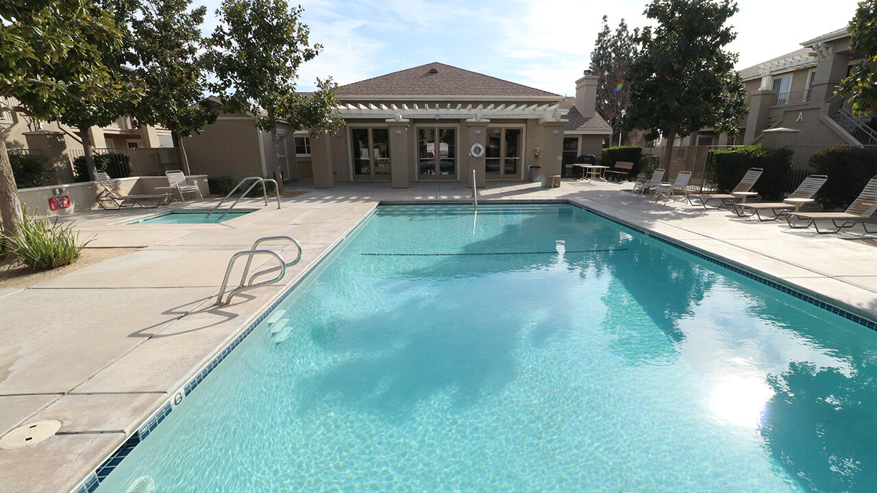 Harmony Court Apartments Neighborhood