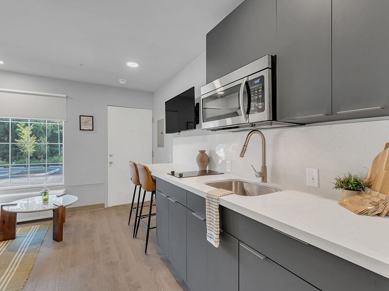 Entry | The Oslo Apartments