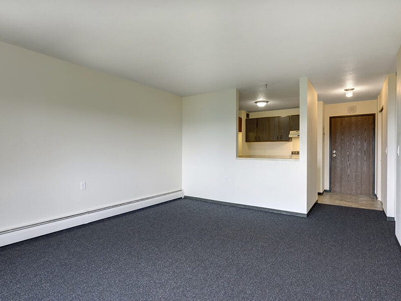 Spacious Room | Lenox Place