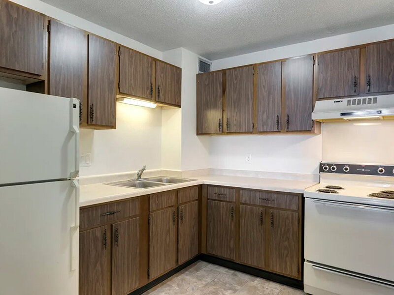 Kitchen | Lenox Place