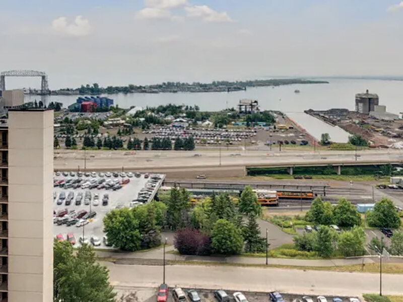 Outdoor View | Lenox Place