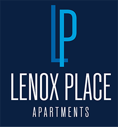 Lenox Place Logo