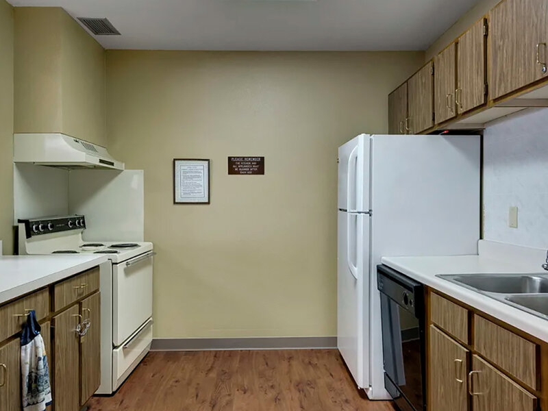 Lenox Place Apartments