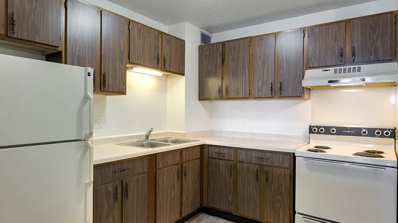 Lenox Place Apartments