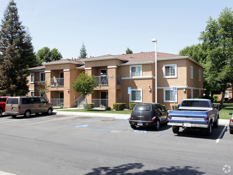 Exterior View | Sycamore Walk