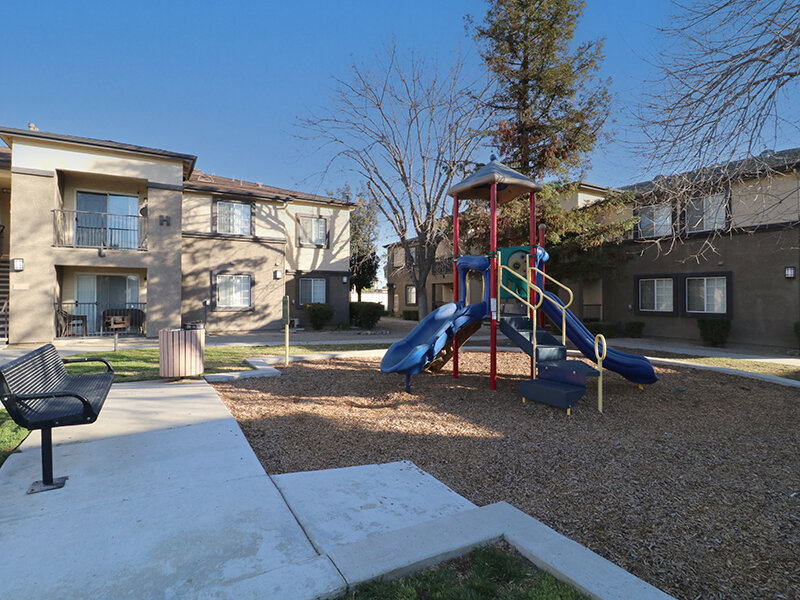 Playground | Sycamore Walk