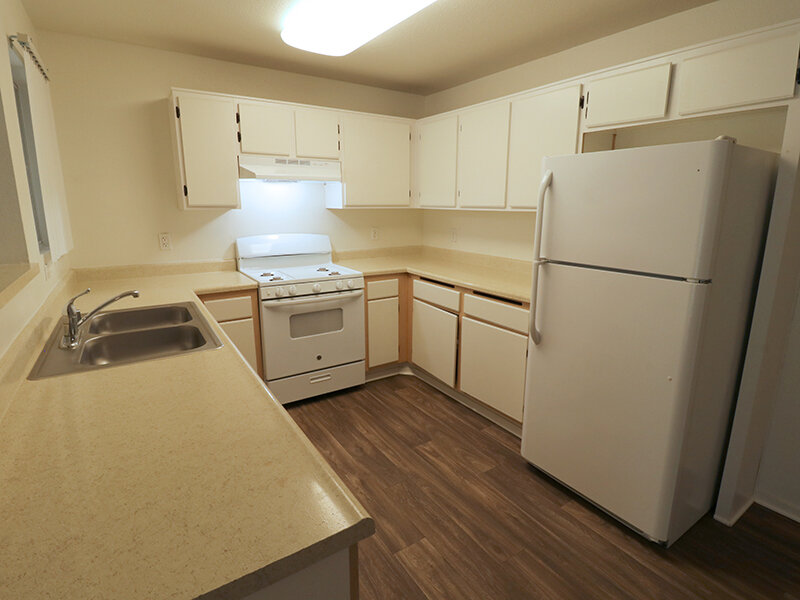 Interior Kitchen | Sycamore Walk