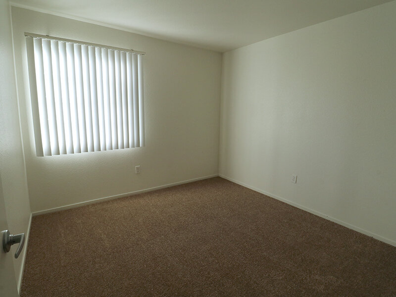 Bedroom | Sycamore Walk