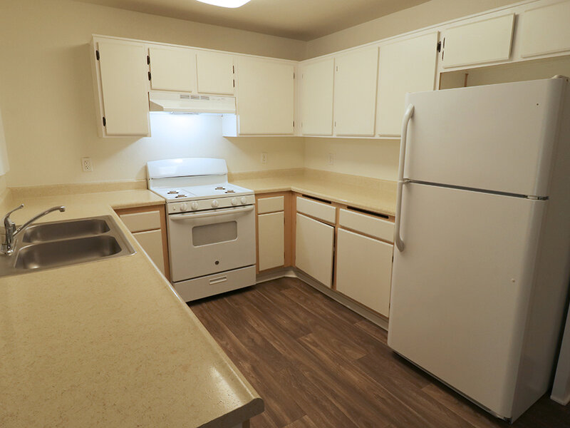 Sycamore Walk Apartments