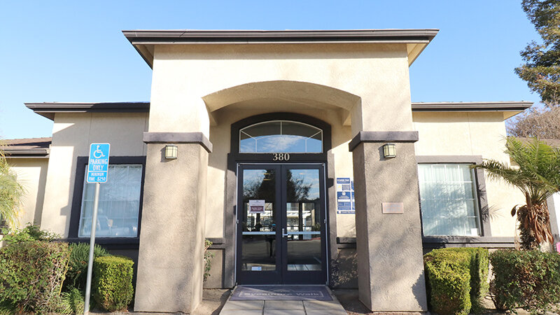 Sycamore Walk Apartments