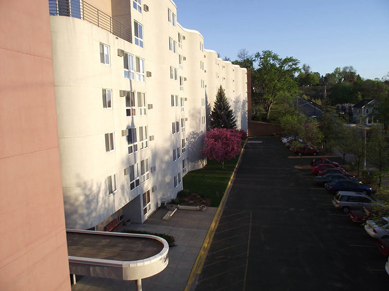 Apartment Complex | Rivertown Commons