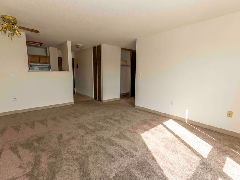 Living Room | Rivertown Commons