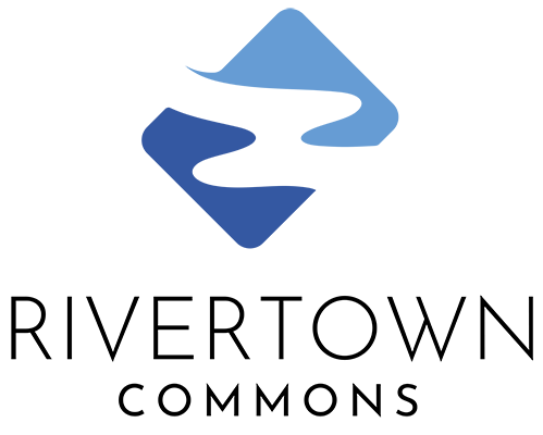 Rivertown Commons Logo