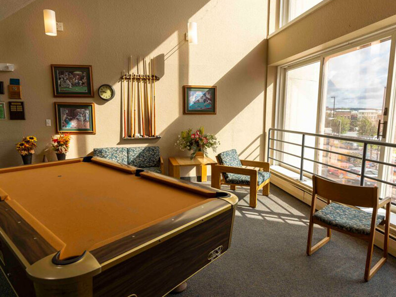 Rivertown Commons Apartments in Stillwater